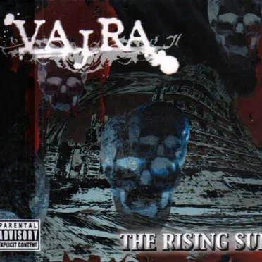 THE RISING SUN