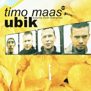 Ubik