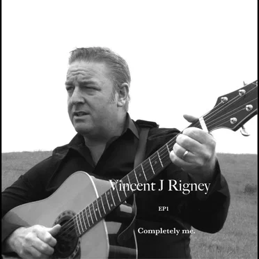 Vincent J Rigney
