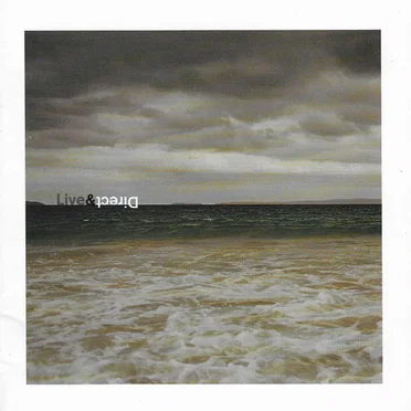 Live & Direct by Various Artists - album cover