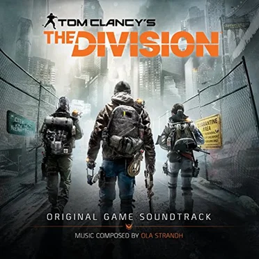 Tom Clancy's "The Division": Original Game Soundtrack