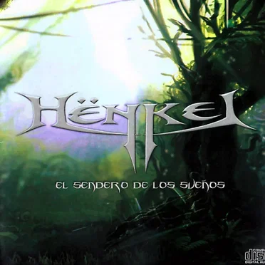 El sendero de los sueños by Hënkel - album cover