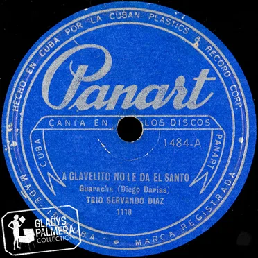 A Clavelito no le da el santo / La canción del borracho
