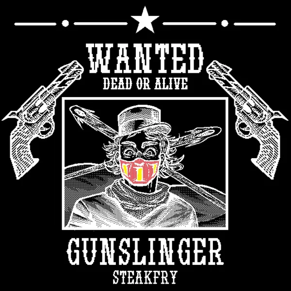 Gunslinger
