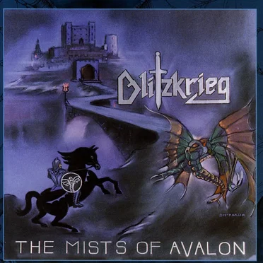 The Mists of Avalon