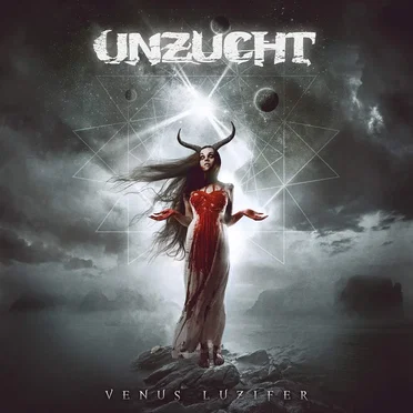 Venus Luzifer by Unzucht - album cover