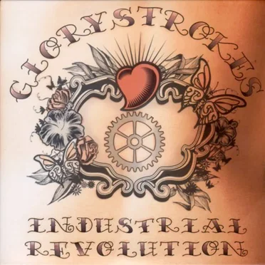 Industrial Revolution