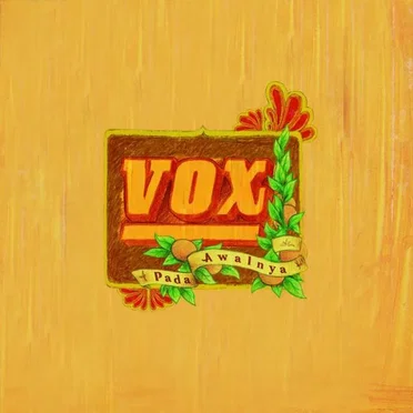 Pada Awalnya by Vox - album cover