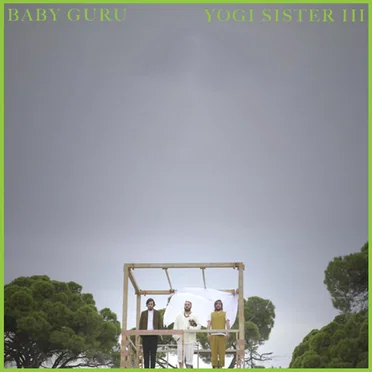 Yogi Sister EP (vol.3) by Baby Guru - album cover