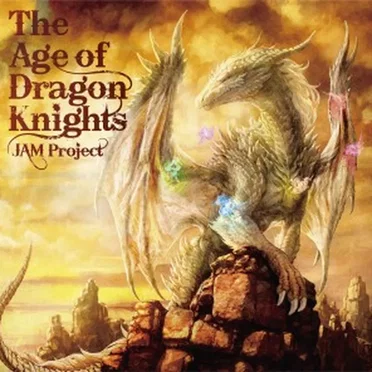 The Age of Dragon Knights