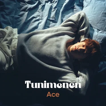 Tunimenen by ACE - album cover