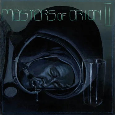 Masters of Orion - II (Disc Two)