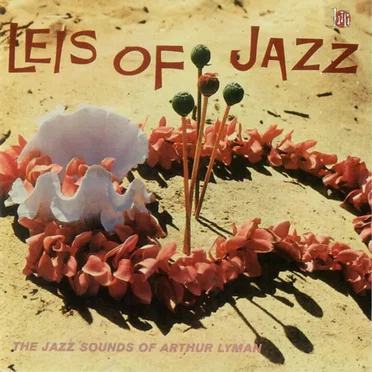 Leis of Jazz