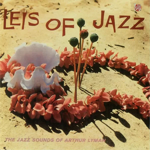 Leis of Jazz