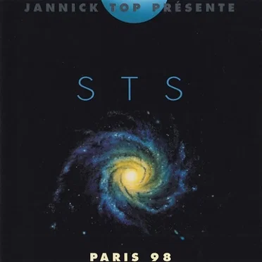 Paris 98