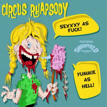 Sexxxy as Fuck! Yummy as Hell!
