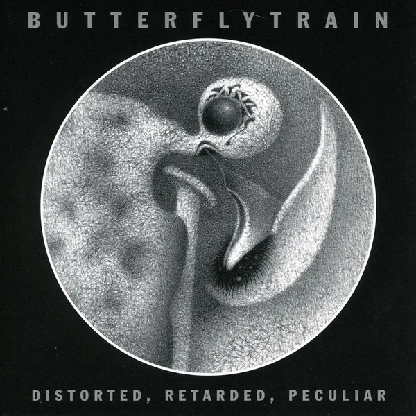 Distorted, Retarded, Peculiar