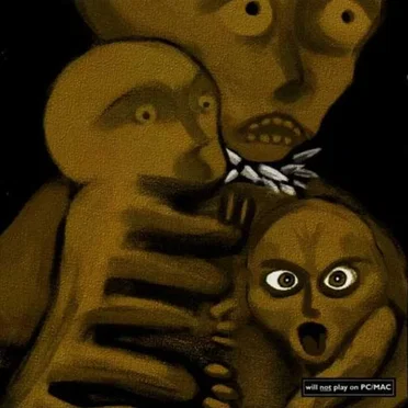 Newborn by Green Lizard - album cover