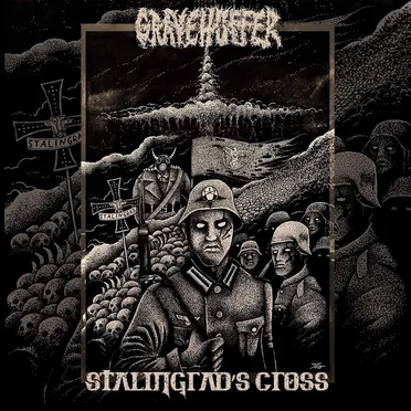 Stalingrad’s Cross