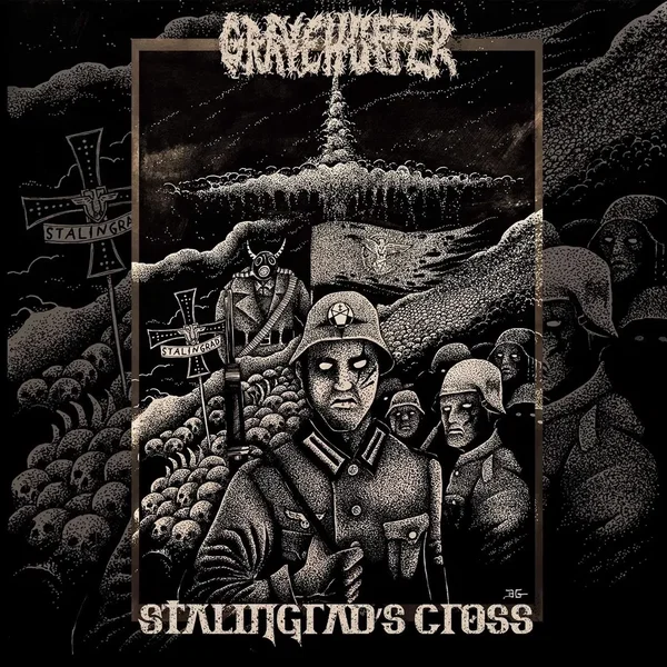 Stalingrad’s Cross