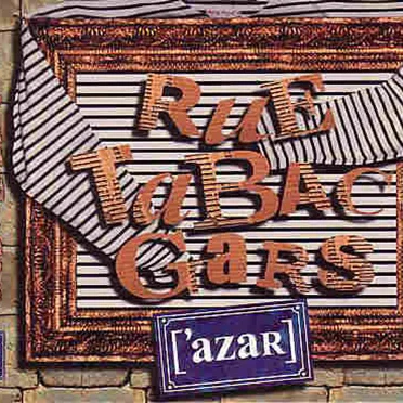 L'Azar
