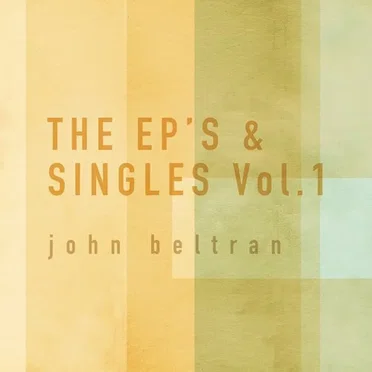 The EP's & Singles Vol.1