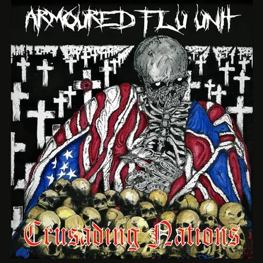 Armoured Flu Unit