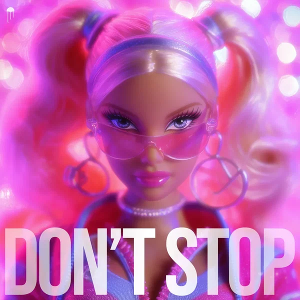 Don't Stop!