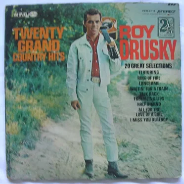 Twenty Grand Country Hits