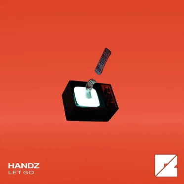 Let Go by Handz - album cover