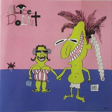 Donut Comes Alive