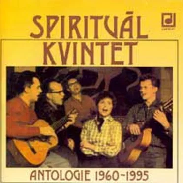 Antologie 1960-1995