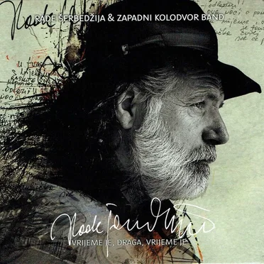 Rade Šerbedžija