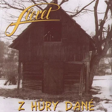 Z hůry dané