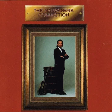 The Manzanera Collection