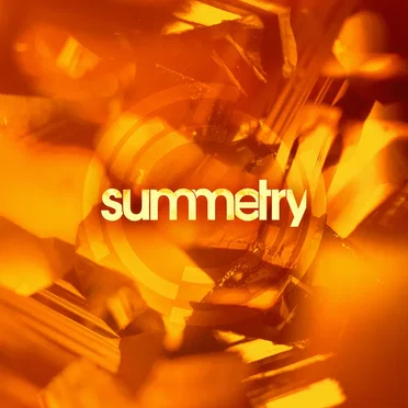 Summetry, Vol. 1 by Various Artists - album cover