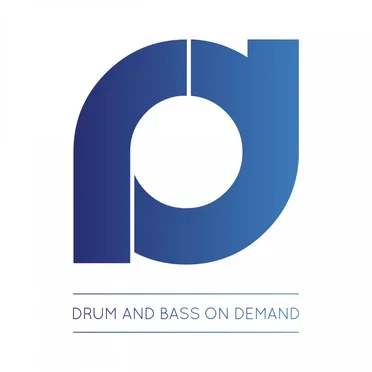 Drum & Bass on Demand by Various Artists - album cover