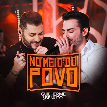 No meio do povo
