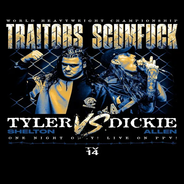 Tag Team Champions