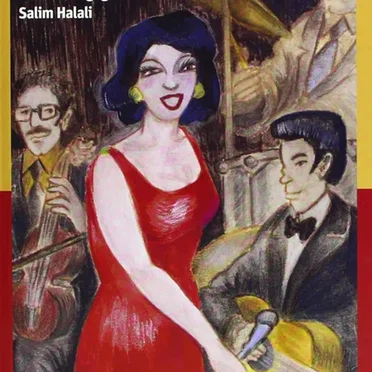 Les stars du music'hall d'Algérie by Various Artists - album cover