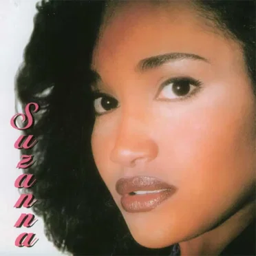 Fofo by Suzanna Lubrano - album cover