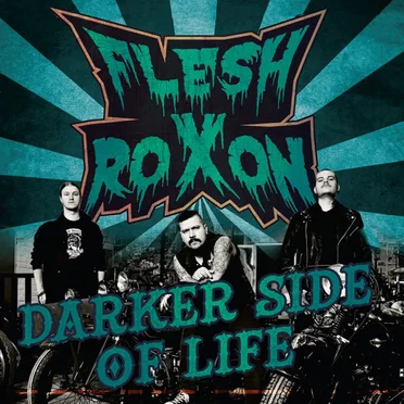 Darker Side of Life
