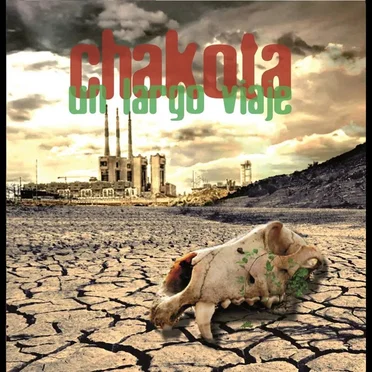 Chakota