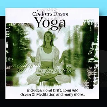 Yoga by Chakra’s Dream - album cover