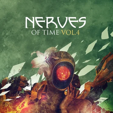 Nerves of Time, Vol. 4 by Various Artists - album cover
