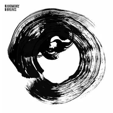 Глаза в Рай by Harmony Breaks - album cover