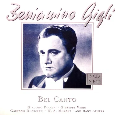 Bel canto