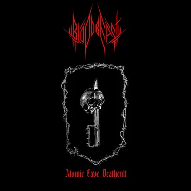 Atomic Cave Deathcult