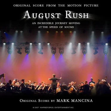 August Rush: Original Score From the Motion Picture