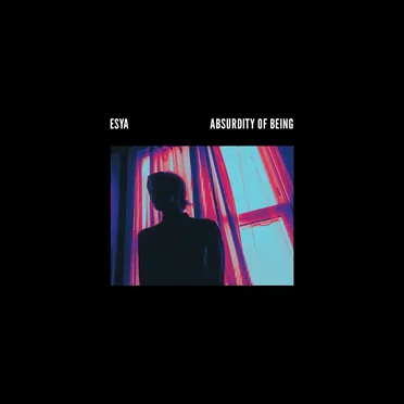 Absurdity of Being by Esya - album cover